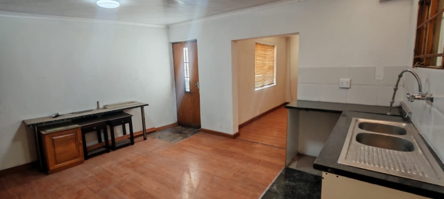 1 Bedroom Property for Sale in Forest Glade Western Cape